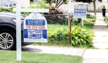 New report outlines why Staten Island real estate market differs from rest of NYC