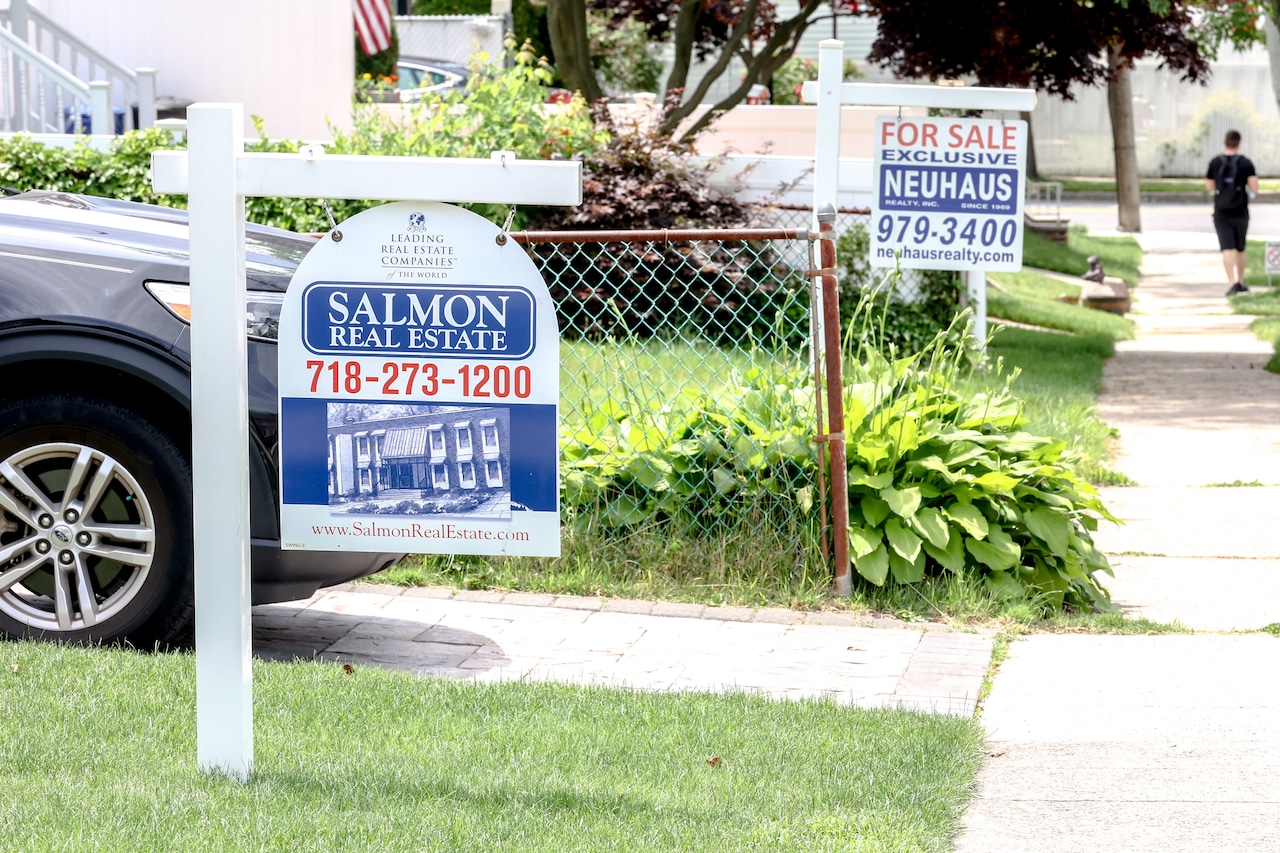 New report outlines why Staten Island real estate market differs from rest of NYC
