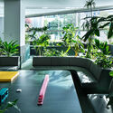 KOKUYO DIG / DDAA + KOKUYO - Interior Photography, Living Room