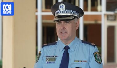 Critical incident declared after man dies during alleged DV arrest in Sydney's south west