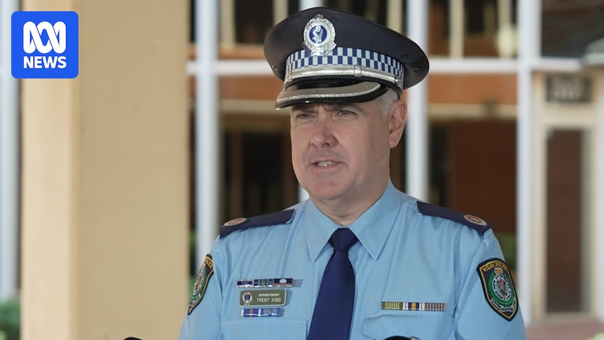 Critical incident declared after man dies during alleged DV arrest in Sydney's south west