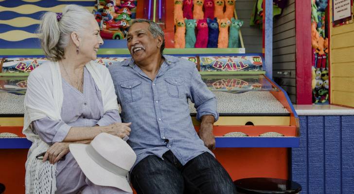 Most Americans think 63 is the perfect age to retire — but they’re dead wrong. Here’s the big number to bet on