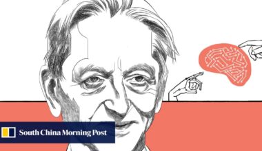 Exclusive | Geoffrey Hinton on preventing an AI takeover and the ‘very worrying’ China-US tech race