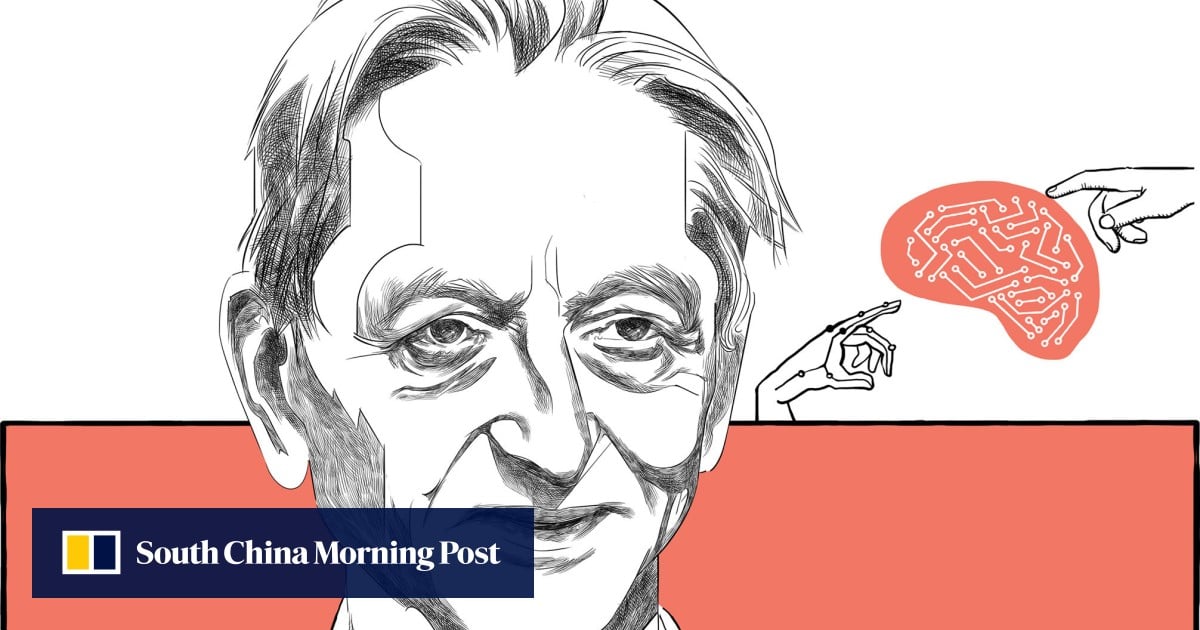 Exclusive | Geoffrey Hinton on preventing an AI takeover and the ‘very worrying’ China-US tech race
