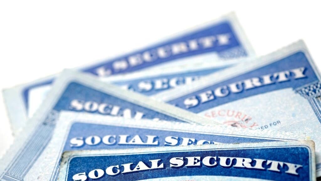 A 79-Year-Old's Social Security Reality Check