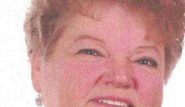 Donna Kay McKeon - November 11, 1949 — August 27, 2025