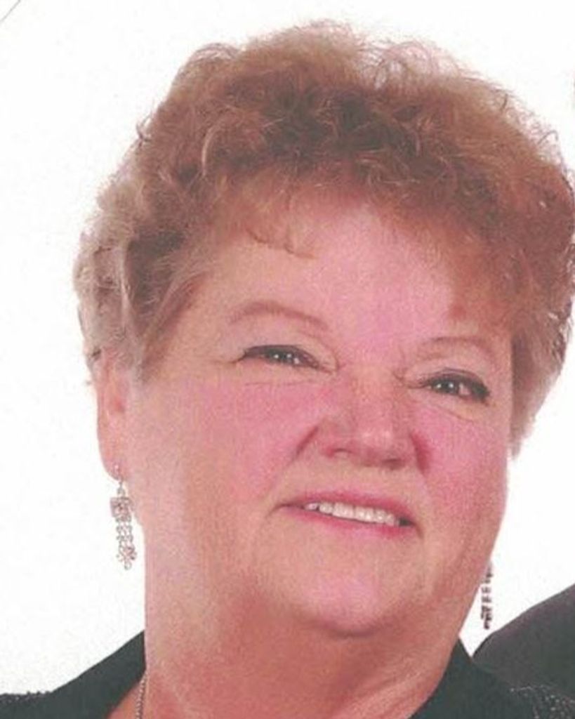 Donna Kay McKeon - November 11, 1949 — August 27, 2025