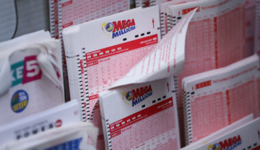 Two dozen $50k Powerball tickets sold in NY, including one in Capital Region