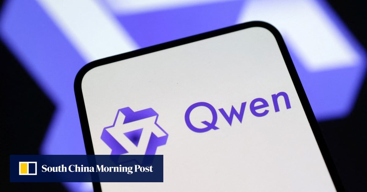 Alibaba releases biggest AI model to date to rival OpenAI and Google DeepMind