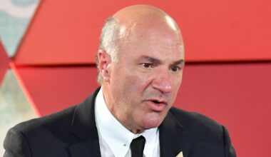 How Kevin O’Leary’s $500K Retirement Plan Works