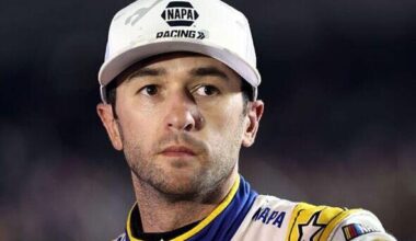 Chase Elliott's 3 greatest NASCAR wins including 2.74-second miracle