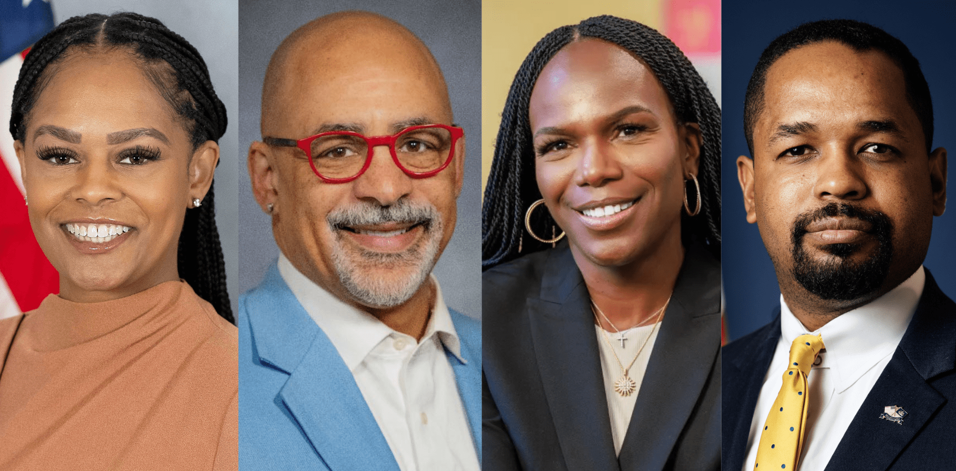 Philly congressional race poll finds no leader, divided voter preferences
