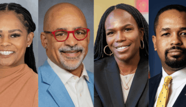 Philly congressional race poll finds no leader, divided voter preferences
