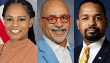 In Philly, a ‘wide-open race’ to represent the nation’s most Democratic congressional district