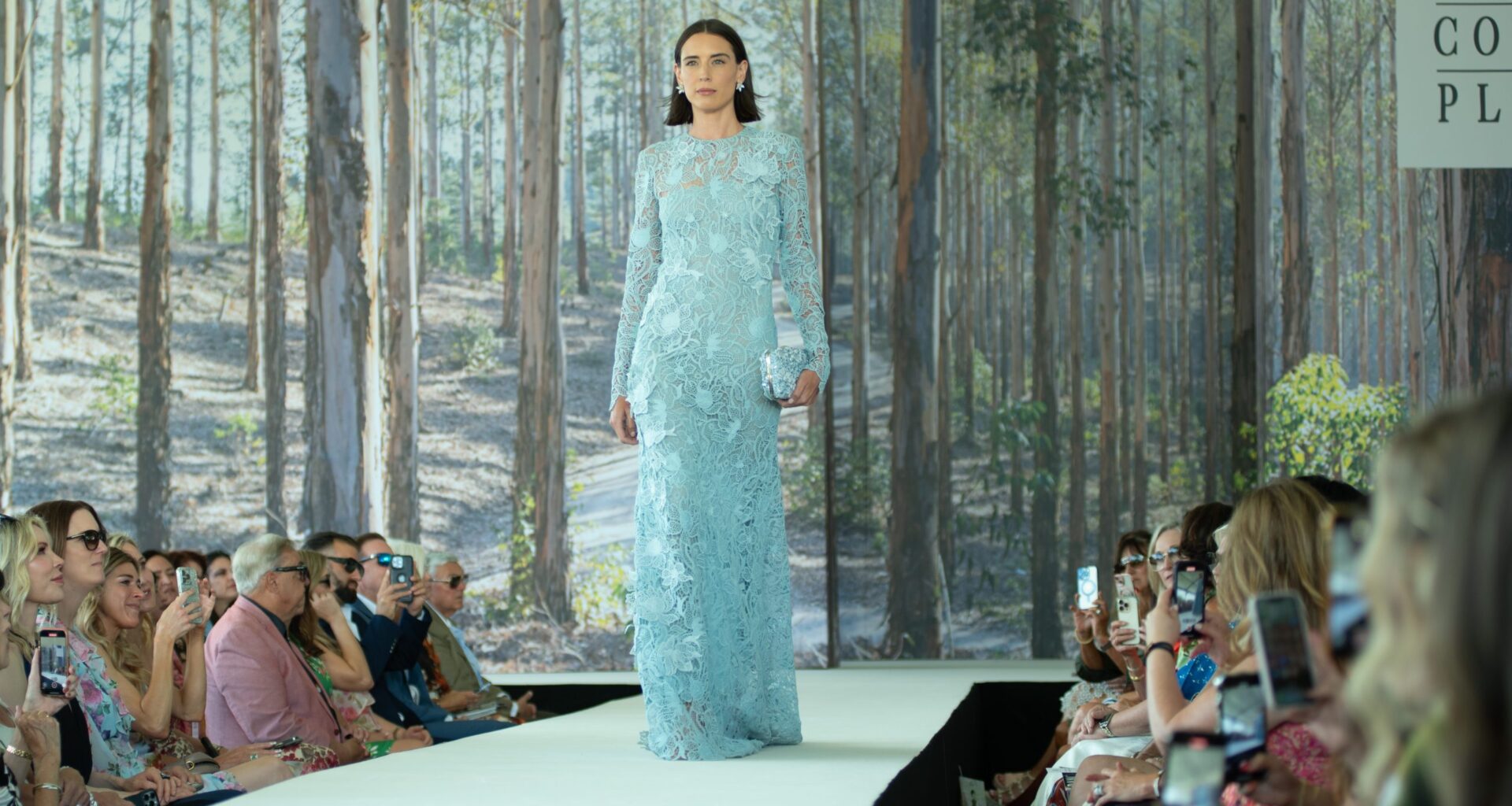 Highlights from the runway at Art of Fashion and Sycuan Fashion Show