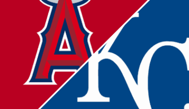 Royals 4-3 Angels (Sep 4, 2025) Game Recap