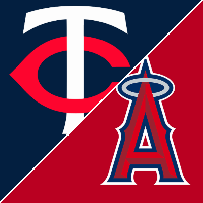 Twins 12-3 Angels (Sep 8, 2025) Game Recap
