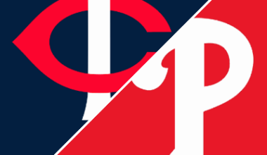 Phillies 3-1 Twins (Sep 26, 2025) Game Recap