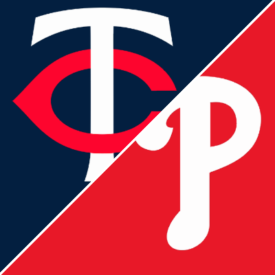 Phillies 3-1 Twins (Sep 26, 2025) Game Recap