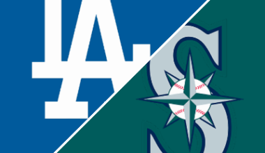 Dodgers 3-2 Mariners (Sep 26, 2025) Game Recap