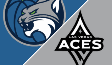 Aces 97-87 Lynx (Sep 4, 2025) Game Recap