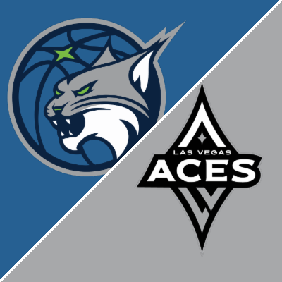 Aces 97-87 Lynx (Sep 4, 2025) Game Recap