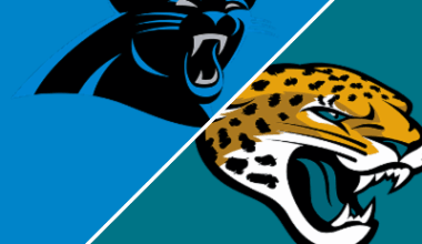 Jaguars 26-10 Panthers (Sep 7, 2025) Game Recap