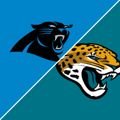 Jaguars 26-10 Panthers (Sep 7, 2025) Game Recap