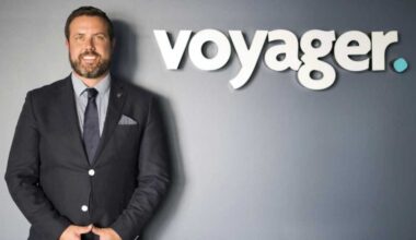 Seeby Woodhouse (Voyager Internet)