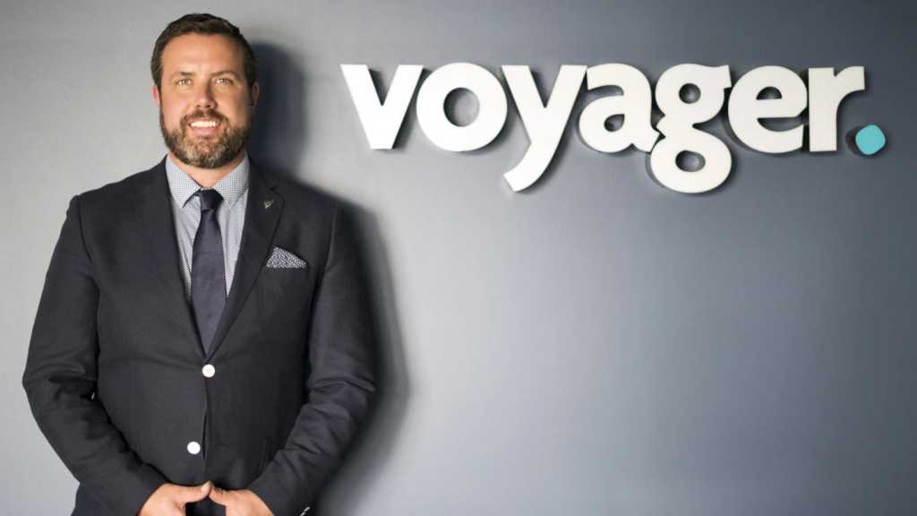 Seeby Woodhouse (Voyager Internet)