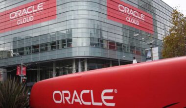 How Oracle became a cloud player