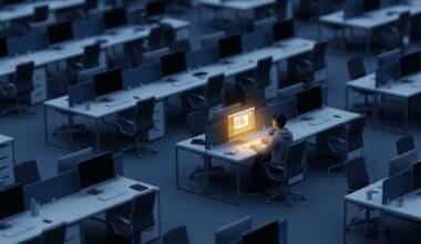 AI is prompting new IT hiring