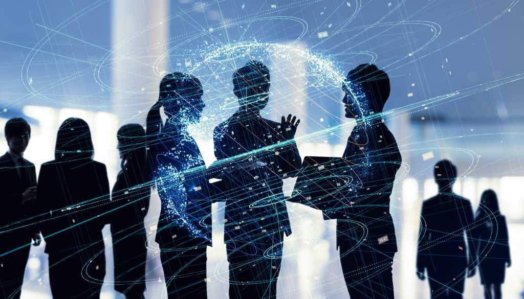 Upscale emerges from stealth with $100 million seed and plans to democratize AI networking
