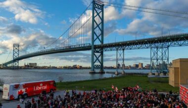 Canada's GDP rebounds in July after three months of contraction
