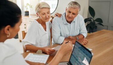 Why 50% of Financial Advisors Are Putting Client Investments Into Annuities