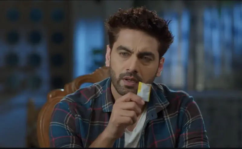 Armaan