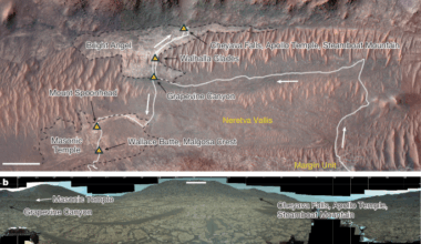 Redox-driven mineral and organic associations in Jezero Crater, Mars