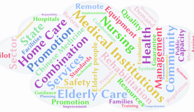 Unravelling the combination of medical and elderly care in China: a comprehensive policy analysis