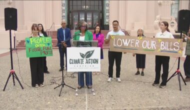 San Diego supervisors back bills to curb rising utility costs