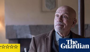 Mr Blake at Your Service review – John Malkovich does worst French accent ever in baffling comedy misfire | Movies