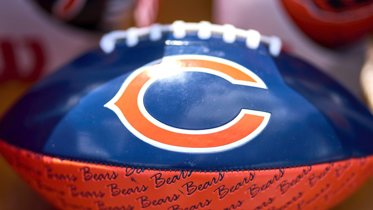 Bears pass Eagles in 2025 franchise value – NBC Los Angeles