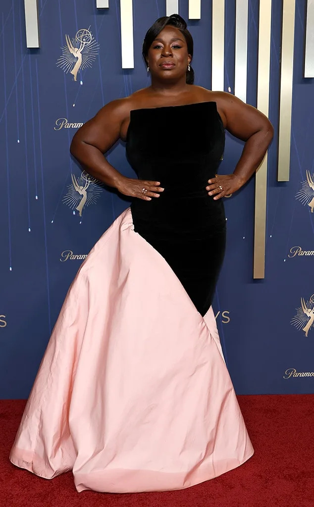 <p>Uzo Aduba</p>