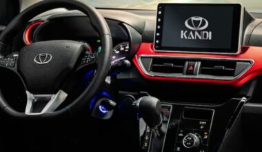 Who buys Kandi vehicles and should they be on DFW roads? – NBC 5 Dallas-Fort Worth
