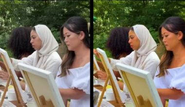 Elegance meets creativity at Unique Workshop NYC – NBC New York