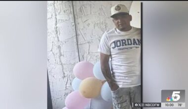 Victims in Dallas ICE office attack released – NBC 5 Dallas-Fort Worth