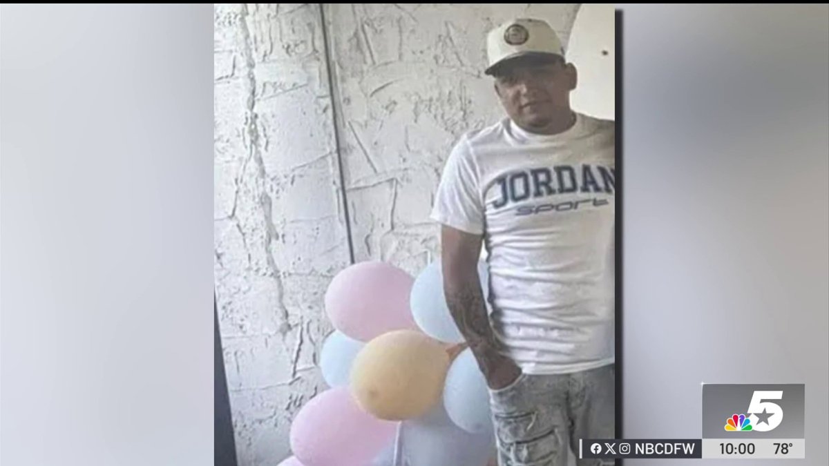 Victims in Dallas ICE office attack released – NBC 5 Dallas-Fort Worth