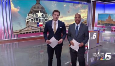 Sept. 28, 2025 – NBC 5 Dallas-Fort Worth