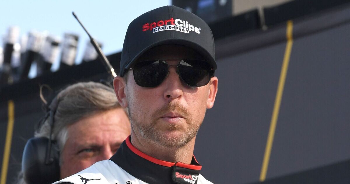 Hamlin spoke Darlington problem into existence with NASCAR title verdict - Motorsport - Sports