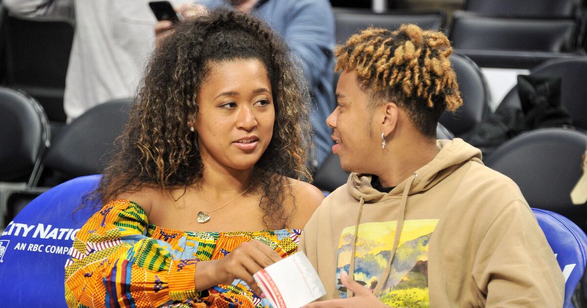 Why US Open star Naomi Osaka left the father of her child - Tennis - Sports