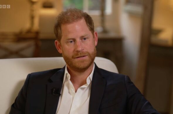 Prince Harry